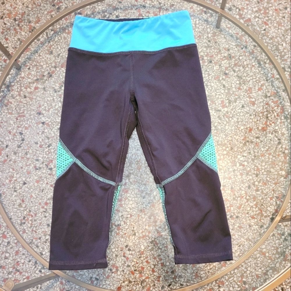 KIDS Workout Legginds